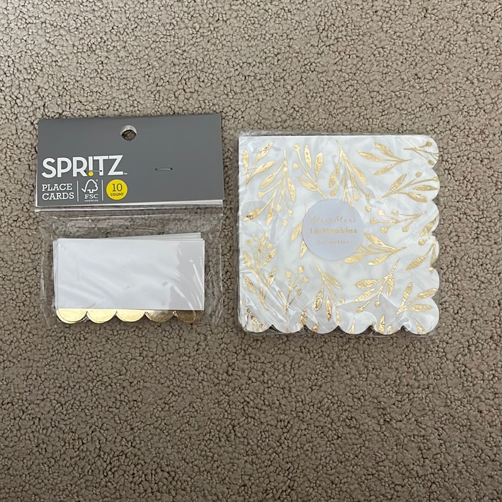 Meri Meri Party Bundle